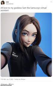 There is speculation on the internet that samsung is about to introduce a new virtual assistant to replace bixby. Qxqjcphh60j4dm