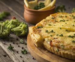 Le stelle di pasta brisè sono un antipasto sfizioso e veloce da preparare, perfetto per il vostro menu di capodanno. Che Differenza C E Tra Pasta Sfoglia E Brise Gustissimo It