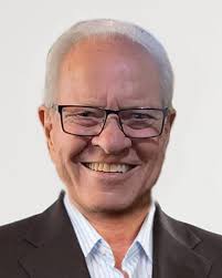 Harold "Hal" Kenneth Brown