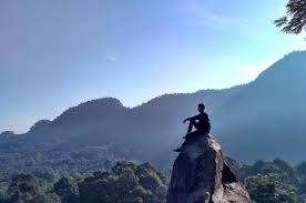Kota majalengka juga terkenal akan keindahan obyek wisatanya , salah satu contohnya adalah obyek wisata telaga herang di sindangwangi peta lokasi. Tempat Wisata Di Majalengka Terbaru 2021 Paling Indah Murah