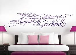 Wandtattoo Spruch Vergangenheit Ist Geschichte Die Zukunft Sterne W3024 Spruche Zitate Wohnzimmer Wandtattoos Nach Zimmer Wandtattoos Grandora De