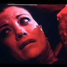 Returning to Horror Realm is Tiffany Shepis! Tiffany was the first guest to  every agree to appear at Horror Realm and we are excited whenever she can  join us for the show.