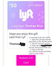 Maybe you would like to learn more about one of these? Lyft Electronic Gift Cards For Sale In Albuquerque Nm Offerup