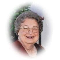 Dorothy Schultz Gandy Obituary