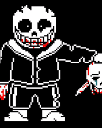 Maybe you would like to learn more about one of these? Insanity Sans Undertale Au Fanon Wiki Fandom