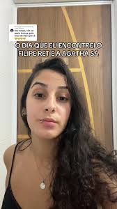 História Como Ret E Agatha Se Conheceu