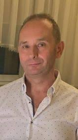 Condolence Book for Stanislaw Marek Bereta (Kilmuckridge, Wexford)