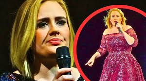 Adele wydała oświadczenie. Wokalistka zawiesza karierę