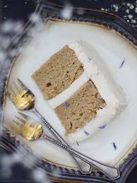 Perfect for weddings and christmas. Classic Cashew Vanilla Birthday Cake Recipe