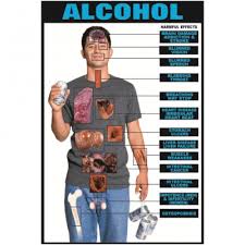 Hilangkan kebiasaan bengong atau menunggu. Alkohol Memudaratkan Kesihatan Sejauh Manakah Kita Peduli My Life Ria