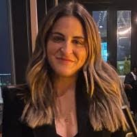 Nicole Pascucci's Instagram, Twitter & Facebook