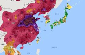 Pm 2.5 particles are complex because they can be made up of numerous types of chemicals and particles, and what causes pm 2.5? China Is Single Largest Source Of Pm2 5 Pollution In Taiwan Taiwan News 2018 01 17