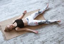 We did not find results for: Corpse Pose In Yoga Savasana Or Shavasana Steps And Benefits