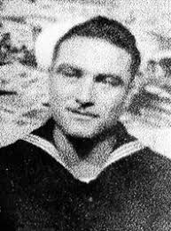 Harry Horn Jr : Enlisted from New Jersey, World War II Casualty
