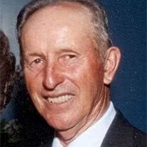 Donatien Joseph Danos Obituary April 14, 2011