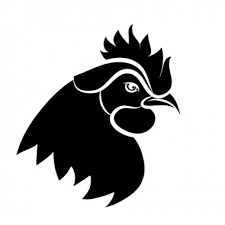 ✓ free for commercial use ✓ high quality images. Black Cock Free Vector Eps Cdr Ai Svg Vector Illustration Graphic Art