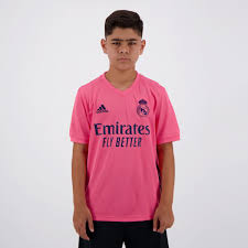 The goal is to support the real madrid foundation's social sports projects which promote. Adidas Real Madrid 2021 Away Teens Jersey Futfanatics