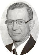 Obituary for Donald W. Allamong
