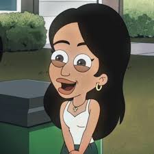Big Mouth Season 6 Andrew Dad