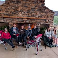 Lord Botetourt High School...