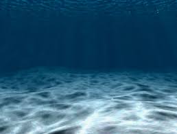 The Ocean Floor Ocean Wallpaper Ocean Sand And Water