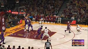 Denver nuggets vs dallas mavericks 25 jan 2021 replays full game. Nba 2k20 Cleveland Cavaliers Vs Los Angeles Lakers Gameplay Ps4 Hd 1080p60fps Youtube