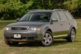 Image result for Tief Green 2004 Audi