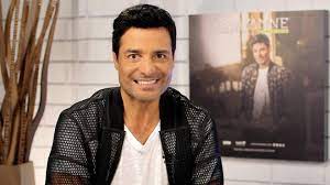 His artistic name comes from a western television series, cheyenne that his mother used to watch. Chayanne Cancela Definitivamente Su Gira Por Espana Marca Com