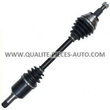 Cardan De Transmission Avant Gauche Mercedes Classe B W245 150 160 170 180 200 Ebay