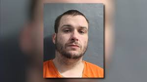 Arkansas man will stand trial for throwing a dog out of car during a  multi-state pursuit through Missouri and Oklahoma