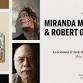 Miranda Mellis and Robert Glück — 'Crocosmia' and event image