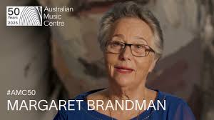 Margaret Brandman