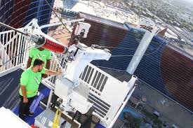 Consultez 896 565 avis et 50 134 photos de voyageurs pour connaître tout ce qu'il y a à découvrir près de slotzilla zip line las vegas à las vegas, nevada. Las Vegas Zip Line Takes Visitors To New Heights Voodoo Zip Line Opens At Rio Vital Vegas