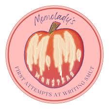 Monster Romances & Other Writing Nonsense — First Attempts At Smut:  Authors April 5