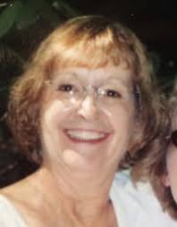 Judy Kay Meal Obituary (1947