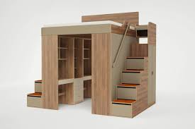 Check spelling or type a new query. Urbano King Loft Bed Casa Collection