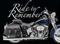 DCLEMF Ride to Remember 2026