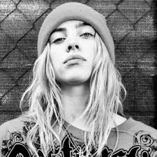 Stream Billie Eilish