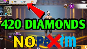 It can also be used to buy characters. How To Get Diamonds On Free Fire With No Paytm