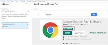 All you have to know is a few required fields and the json syntax.download the. Konfigurieren Von Google Chrome Fur Android Gerate Mit Intune Microsoft Intune Microsoft Docs