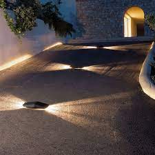 Surface Mounted Light Fixture Led Outdoor Ip67 A R Mor By Rotorgroup Modular Light Outdoor Security Lights Led Floor Lights Surface Mounted Light Fixture