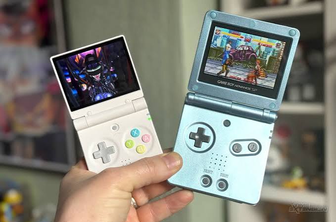 Software Experience and User Interface

Software plays a major role in determining whether a retro handheld feels polished or frustrating, and the Miyoo Mini Flip benefits from an interface that is designed with simplicity in mind. Rather than overwhelming users with complicated menus and endless settings, the system keeps navigation straightforward. Even someone who has never used a retro handheld before can learn the interface within a few minutes.

Moving through menus feels smooth and responsive. Games are organized in a logical way, making it easy to browse different consoles and launch your favorite titles. Loading times between menus remain short, helping the device feel quick and modern despite its focus on classic gaming. A responsive interface may seem like a small detail, but it contributes significantly to the overall user experience.

The operating system also provides useful customization options without becoming overly complicated. Players can adjust display settings, audio preferences, control mappings, and various emulator options. Having these features available means the handheld can be tailored to individual preferences while remaining approachable for beginners who simply want to start playing immediately.

Another welcome aspect is the clean visual design. Icons are easy to recognize, text remains readable, and menus avoid unnecessary clutter. Everything feels organized rather than chaotic, allowing users to spend more time gaming and less time searching through settings.

Game library management is equally convenient. Adding new games is relatively simple, and the software does a respectable job of organizing supported systems. Artwork and metadata can enhance the browsing experience, giving the handheld a polished appearance that resembles commercial gaming platforms.

Save states are one of the biggest advantages of modern retro handhelds, and the Miyoo Mini Flip handles them effectively. Being able to save progress almost anywhere makes difficult retro games far more accessible. Players no longer need to rely solely on original save systems, which is especially useful during short gaming sessions.

Fast-forward functionality is another appreciated feature, particularly for RPG fans. Grinding through repetitive battles or lengthy dialogue sequences becomes much faster, allowing players to enjoy older games at their own pace without sacrificing the original experience.

Regular firmware updates and community improvements also contribute to the software's long-term value. Retro handheld enthusiasts often develop custom firmware and enhancements that improve stability, add features, and optimize performance. This active community support increases the lifespan of the device and gives owners confidence that the software will continue improving over time.

Gaming Performance Across Different Consoles

One of the biggest questions surrounding any retro handheld is how well it emulates various gaming systems. The Miyoo Mini Flip performs exceptionally well across many classic consoles, making it suitable for players who enjoy revisiting games from multiple generations without carrying several different devices.

Nintendo Entertainment System games run exactly as expected. Classics like Super Mario Bros., The Legend of Zelda, Mega Man, and Castlevania feel responsive and accurate. Frame rates remain stable, audio synchronization stays consistent, and input latency is low enough that gameplay feels natural rather than delayed.

Super Nintendo titles also perform very well. Games featuring Mode 7 effects, colorful graphics, and layered backgrounds maintain smooth performance. Whether exploring expansive RPGs or fast-paced action games, the experience closely resembles playing on original hardware while benefiting from modern conveniences like save states.

Game Boy, Game Boy Color, and Game Boy Advance libraries are among the strongest experiences available on the Miyoo Mini Flip. These systems pair naturally with the handheld's portable design, creating an experience that feels authentic. Bright displays, crisp pixels, and comfortable controls make handheld Nintendo classics especially enjoyable.

Sega fans will also find plenty to appreciate. Genesis, Game Gear, Master System, and Sega CD titles generally perform without major issues. Fast platformers such as Sonic the Hedgehog maintain smooth scrolling, while arcade-style games remain responsive and visually appealing throughout long play sessions.

PlayStation 1 is another highlight. Many beloved RPGs, racing games, platformers, and action titles run impressively well. Loading times remain reasonable, controls feel accurate, and audio quality remains faithful to the original games. For many players, PS1 emulation alone may justify purchasing the handheld.

Arcade enthusiasts can also enjoy a wide variety of classic titles. Popular arcade games launch quickly and maintain solid performance, allowing players to revisit timeless experiences without requiring expensive original hardware or complicated emulator setups.

Performance becomes less predictable when attempting more demanding systems. While certain games may be playable depending on optimization, buyers should view the Miyoo Mini Flip primarily as a device built for classic retro gaming rather than newer console emulation. Setting realistic expectations helps avoid disappointment while allowing the handheld to shine in the areas where it performs best.

Overall, gaming performance is remarkably consistent across the systems that matter most. Instead of trying to support every console ever created, the Miyoo Mini Flip focuses on delivering reliable emulation for the platforms that define retro gaming.

Audio Quality and Speaker Performance

Audio often receives less attention than displays and processors, but it has a significant impact on the overall gaming experience. Fortunately, the Miyoo Mini Flip delivers respectable sound quality that complements its portable design. Whether you're listening to iconic game soundtracks or simple menu effects, the speakers perform better than many users might expect from such a compact device.

The built-in speakers produce clear sound across most frequency ranges. Retro game music, especially chiptune compositions from the NES and Game Boy eras, sounds lively and recognizable. Instruments remain distinct, allowing classic soundtracks to retain their nostalgic charm without becoming distorted at normal listening volumes.

Volume levels are sufficient for personal gaming sessions. Indoors, the speakers become loud enough without requiring maximum volume, while quieter environments allow players to enjoy games comfortably at lower settings. Even in slightly noisy surroundings, the audio remains understandable without excessive strain.

Dialogue in RPGs and story-driven games is represented accurately where voice clips exist. Although retro systems rarely featured extensive voice acting, sound effects and occasional spoken dialogue remain clear enough to enhance immersion rather than distract from gameplay.

Using headphones significantly improves the overall audio experience. Music gains additional depth, sound effects become more detailed, and outside distractions disappear. Players who frequently game during travel or in shared spaces will likely appreciate the improved immersion that wired or compatible audio options provide.

Sound latency remains impressively low. Actions performed on-screen closely match their corresponding audio effects, helping platformers, rhythm games, and action titles feel responsive. Noticeable audio delay can ruin retro gaming, so this level of synchronization is an important strength.

Another positive aspect is the absence of major audio distortion during extended gaming sessions. Even after several hours of continuous play, sound quality remains stable without crackling or unusual interference. This consistency contributes to the premium impression created by the device.

While audiophiles may still prefer external headphones for the richest experience, the built-in speakers perform more than adequately for a handheld of this size. They successfully preserve the nostalgic character of classic games while remaining enjoyable during everyday use.

Battery Life and Charging Performance

Battery life is one of the most practical considerations when choosing a portable gaming device. A handheld can offer excellent performance, but if it requires constant charging, the overall experience quickly becomes frustrating. Fortunately, the Miyoo Mini Flip delivers battery performance that aligns well with its intended purpose as a portable retro gaming console.

During normal gameplay involving classic systems like the NES, SNES, Game Boy Advance, and PlayStation, battery life generally provides several hours of uninterrupted entertainment. This makes the device suitable for commuting, traveling, relaxing at home, or enjoying gaming sessions during breaks without immediately searching for a charger.

Actual battery performance naturally depends on several factors. Screen brightness, speaker volume, emulator workload, and wireless features can all influence overall endurance. Lower brightness settings and moderate audio levels help extend playtime considerably, making the handheld even more practical during long trips.

Charging is straightforward and relatively quick. Modern charging support means users spend less time waiting and more time playing. Being able to recharge efficiently is especially valuable for portable devices that frequently accompany users throughout the day.

Heat management during charging also appears well controlled. The console becomes slightly warm, which is expected, but it never feels excessively hot under normal conditions. Proper thermal control contributes both to user comfort and potentially longer battery longevity.

Sleep mode deserves praise because it helps conserve battery when pausing gameplay. Instead of completely shutting down the system, users can quickly suspend their current game and resume later with minimal delay. This convenience encourages spontaneous gaming sessions without sacrificing much battery life.

Battery consistency remains stable across repeated charging cycles. Rather than experiencing dramatic fluctuations during normal use, the handheld generally delivers predictable performance, allowing players to estimate how much gaming time remains before recharging becomes necessary.

Overall, the Miyoo Mini Flip offers battery life that comfortably supports its role as a portable retro gaming device. While it may not last indefinitely, it provides enough endurance to satisfy the majority of gamers who enjoy classic titles during everyday activities.

Build Quality, Durability, and Everyday Portability

The Miyoo Mini Flip immediately impresses with its compact folding design, but long-term durability is equally important. Fortunately, the handheld feels thoughtfully constructed, giving users confidence that it can handle everyday travel without constantly requiring extra protection.

The folding mechanism remains one of the device's greatest strengths. Opening and closing the console feels smooth, while the hinge offers enough resistance to hold the display securely at different viewing angles. Unlike poorly designed hinges that feel loose after repeated use, this mechanism gives the impression of being engineered for regular daily operation.

The outer shell uses lightweight yet reasonably solid plastic. Although it isn't designed to survive severe impacts, it feels durable enough for normal handling. The textured finish also helps improve grip while reducing visible fingerprints and minor scratches during everyday use.

Perhaps the biggest practical advantage is the natural screen protection provided by the clamshell design. Since the display folds inward, users don't have to worry as much about scratches caused by keys, coins, or other objects inside pockets or bags. This simple feature significantly improves long-term durability compared to handhelds with permanently exposed displays.

Button construction also contributes to the overall quality. After extended gaming sessions, the controls continue feeling consistent without developing excessive looseness or unusual noises. This reliability is important because buttons are among the most frequently used components on any gaming handheld.

Portability remains one of the Miyoo Mini Flip's defining characteristics. The compact dimensions make it easy to carry almost anywhere without requiring a dedicated carrying case. Whether placed inside a backpack, jacket pocket, or travel bag, the device occupies very little space while remaining ready for quick gaming sessions.

Daily usability extends beyond simple portability. Taking the console out, opening the lid, and immediately continuing a saved game creates a satisfying experience that encourages frequent use. The device feels designed for real-world convenience rather than simply impressive specifications.

Overall, the combination of thoughtful engineering, practical portability, and dependable construction makes the Miyoo Mini Flip one of the most travel-friendly retro handhelds currently available. Its design successfully balances nostalgia with modern everyday usability, resulting in a handheld that feels enjoyable both to own and to use.