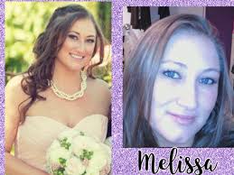 Fundraiser by Jeanine Wilcox-Wilson : Melissa's Memorial