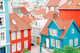 Best Of Nordic Countries In 3 Weeks Scandinavia Itinerary Scandinavia Nordic Countries Norway Places To Visit