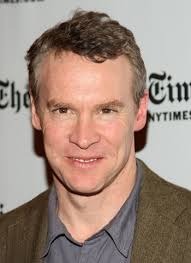 Tate Donovan (Creator)