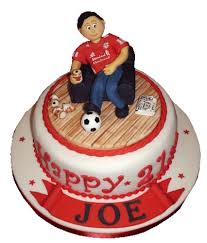 Maybe you would like to learn more about one of these? 21st Birthday Cake For Men