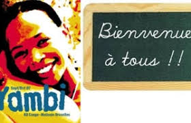 Archives des bienvenue ~ Mondoblog