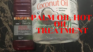 Red palm oil definitely has to offer a lot regarding the human health. Benefits Of Red Palm Oil Hot Oil Treatment For Natural Hair Faith N Turtles