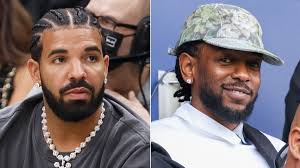 Drake, Kendrick Lamar receive invite from WWE legend to settle rap beef
