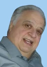 Arthur Dias Obituary